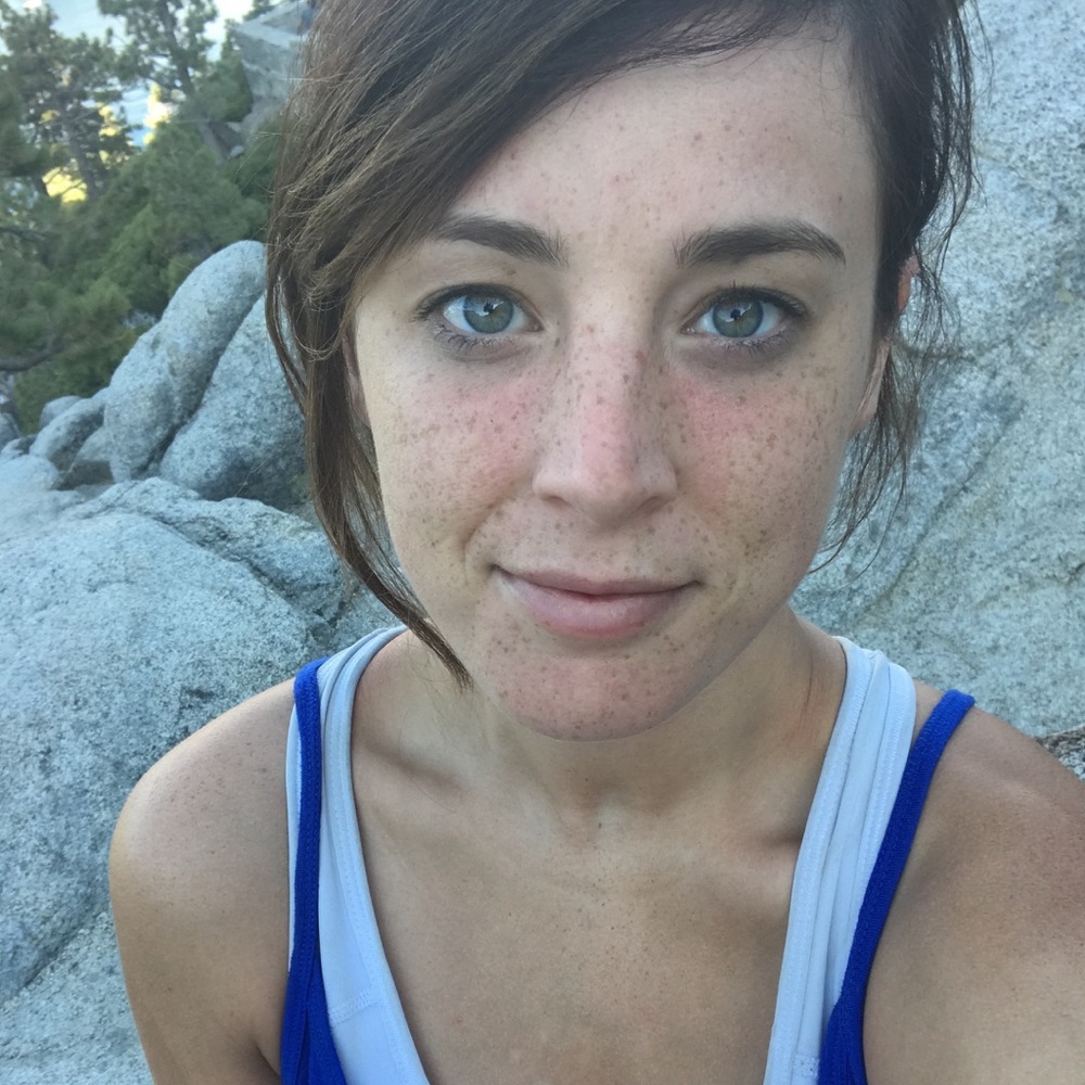 Meet your Posher, Kate